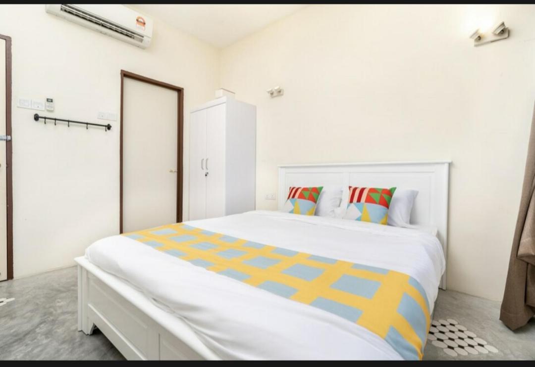 Batu Ferringhi Luxury Seaview Suite - 3Br Luaran gambar
