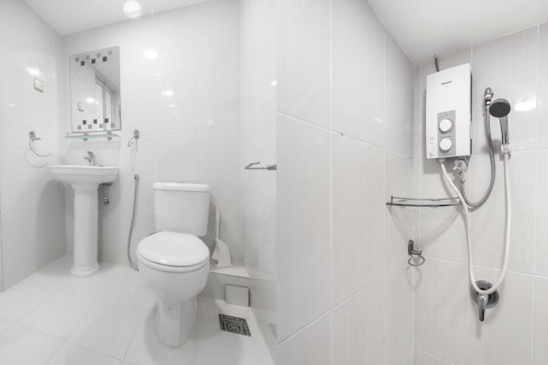 Batu Ferringhi Luxury Seaview Suite - 3Br Luaran gambar