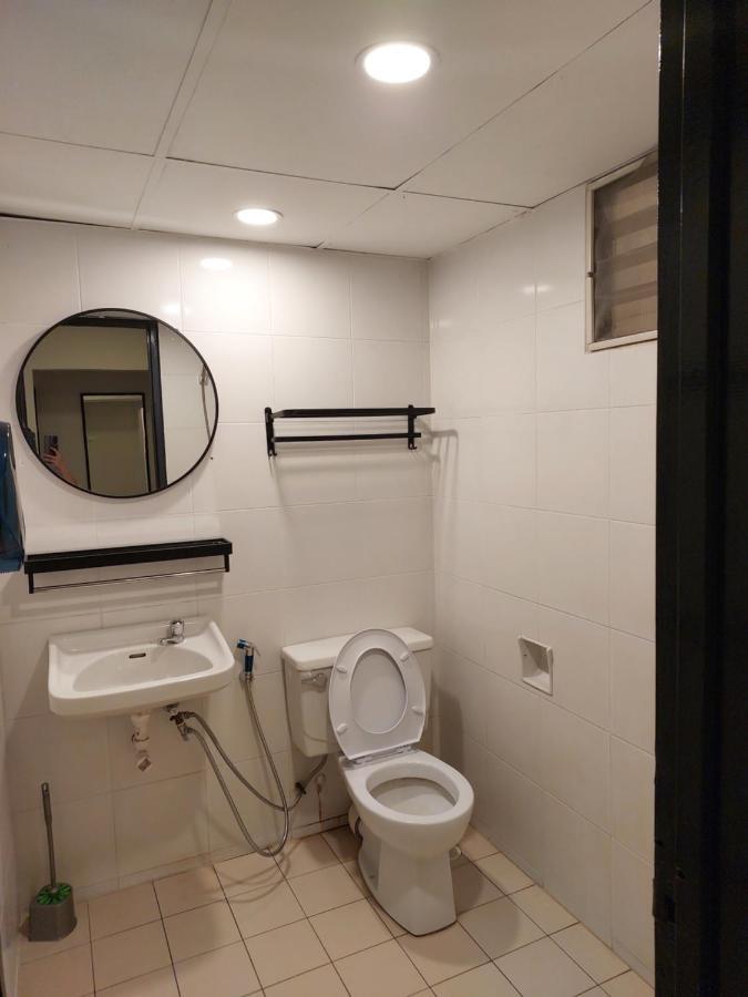 Batu Ferringhi Luxury Seaview Suite - 3Br Luaran gambar