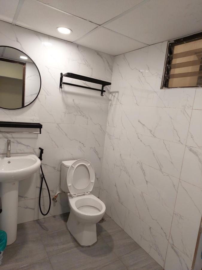Batu Ferringhi Luxury Seaview Suite - 3Br Luaran gambar