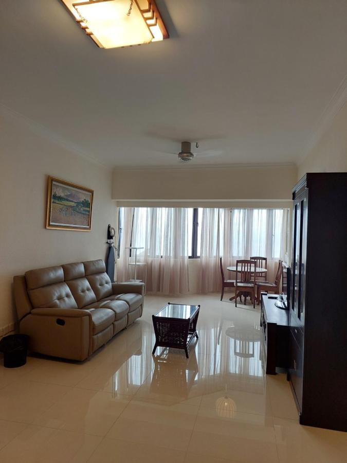 Batu Ferringhi Luxury Seaview Suite - 3Br Luaran gambar