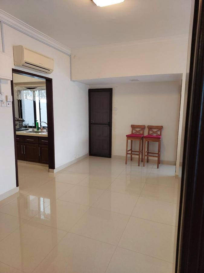 Batu Ferringhi Luxury Seaview Suite - 3Br Luaran gambar
