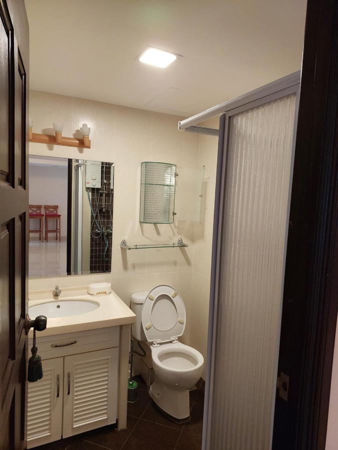 Batu Ferringhi Luxury Seaview Suite - 3Br Luaran gambar