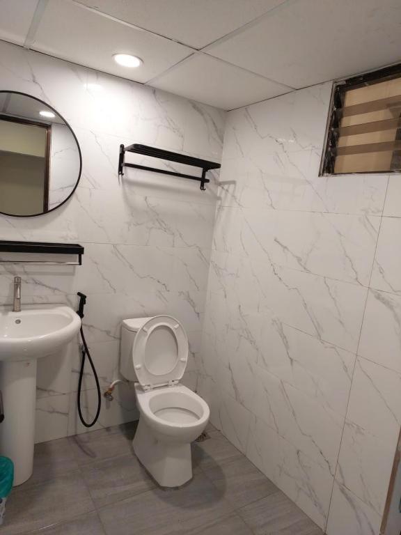 Batu Ferringhi Luxury Seaview Suite - 3Br Luaran gambar